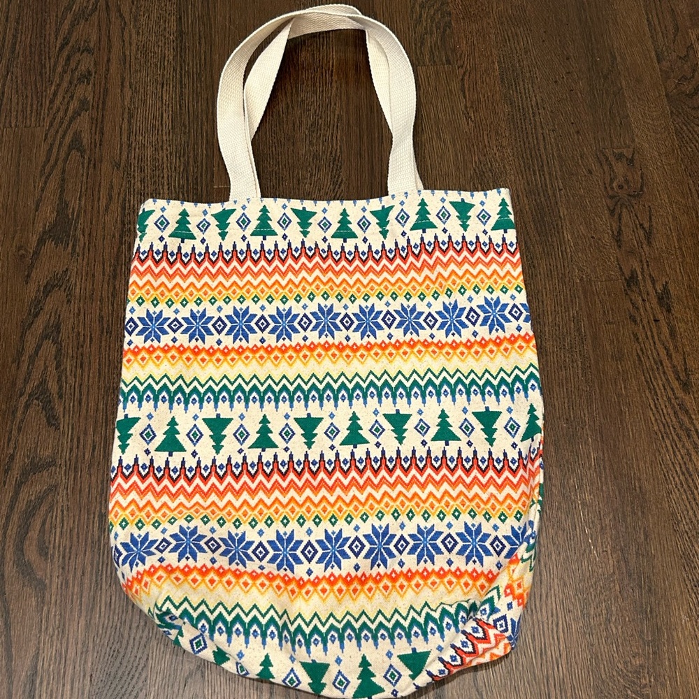Old Navy Bag. Like new!